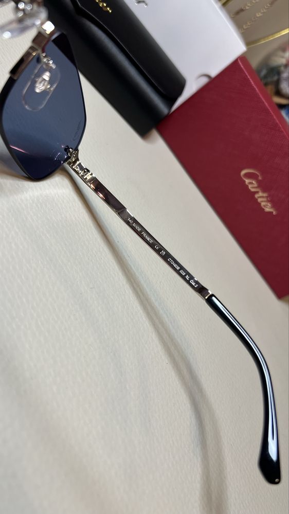 Cartier CT0460S ochelari de soare noi