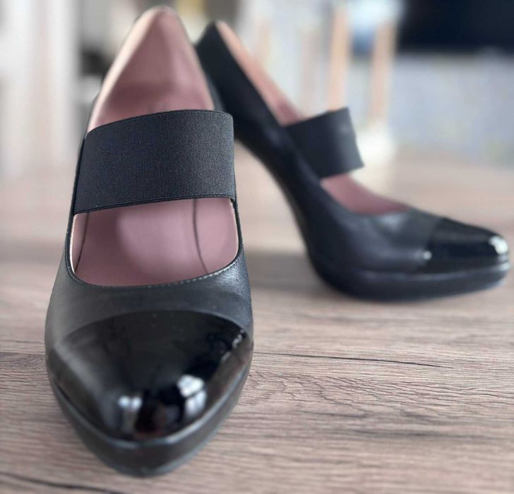 Обувки на Bianki