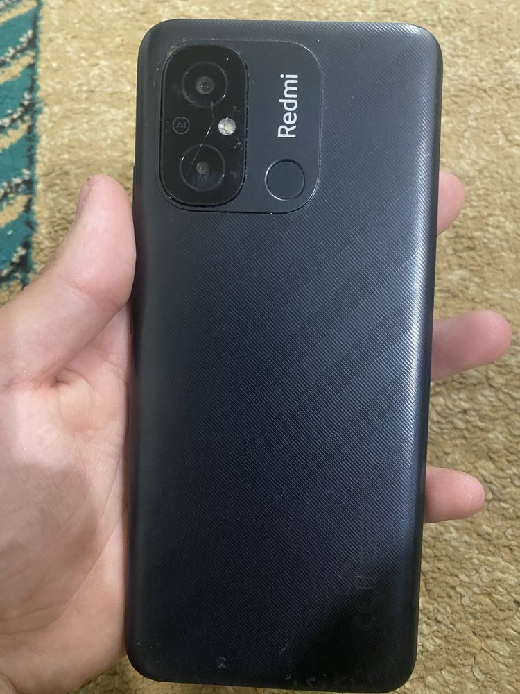 Продам Redmi 12C