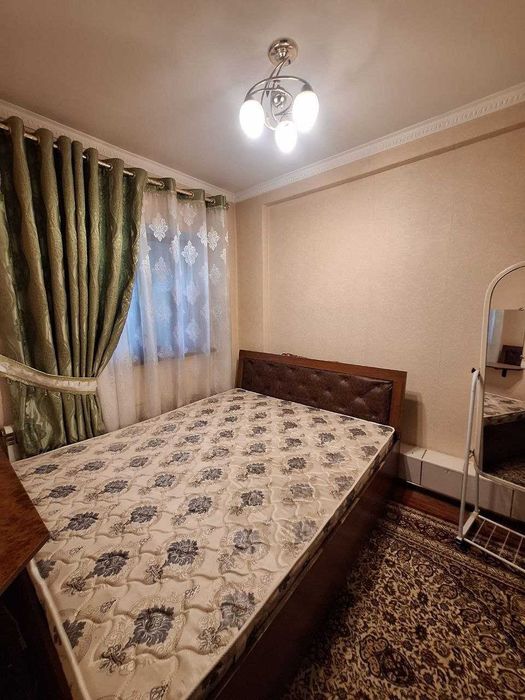 2 хонали квартира сотилади Утепа Алгоритм 30кв