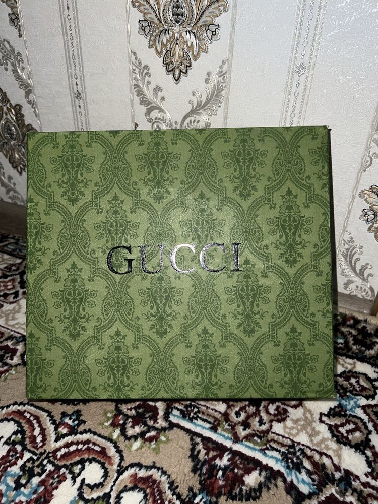 Gucci sumka kachestva