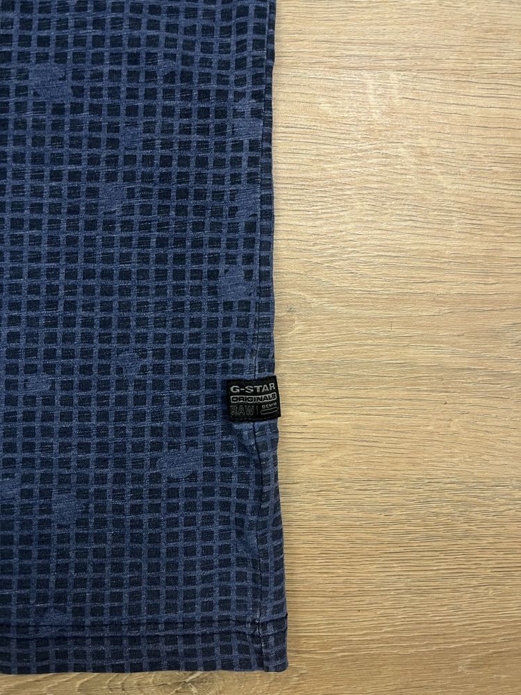Tommy Hilfiger,G star Raw мъжки тениски S-M