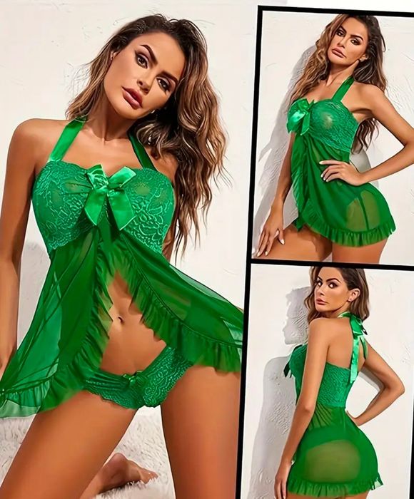 Новый комплект белья