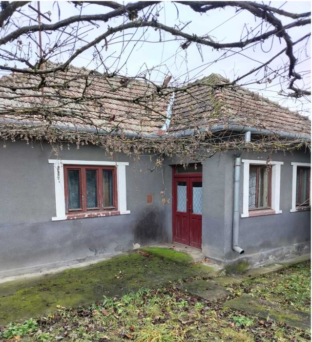 Casa la tara, judetul Cluj