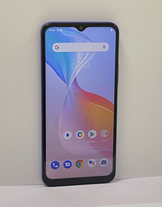 Телефон Vivo Y21, ЖанТаС ломбард, г. Астана