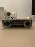 Radio Blaupunkt vintage VW Kafer, Bus, Karmann Ghia