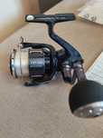 Twin power 4000 HG