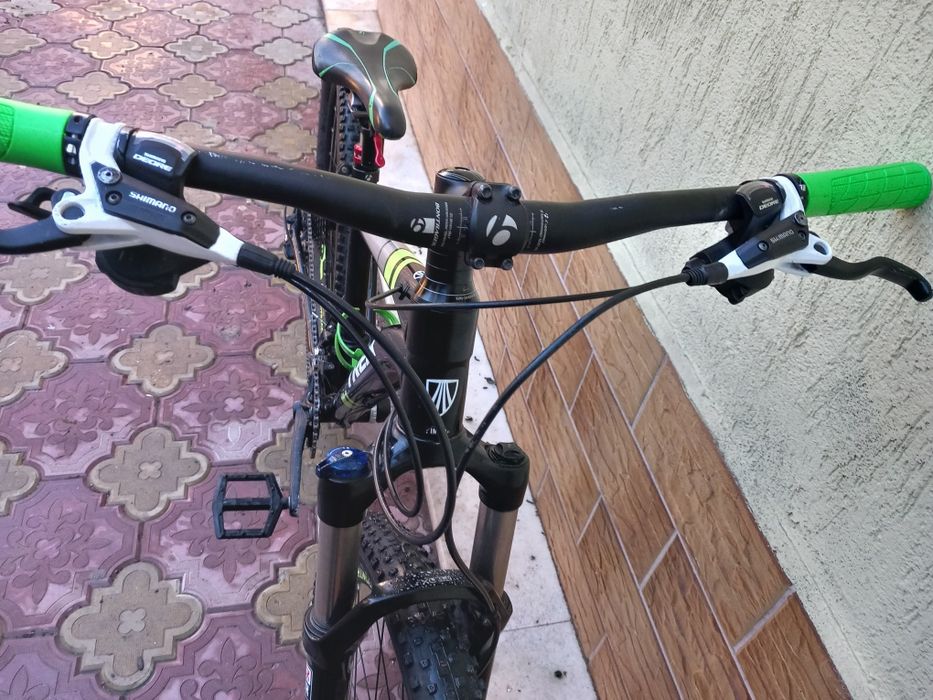 Trek 27,5 цола   .
