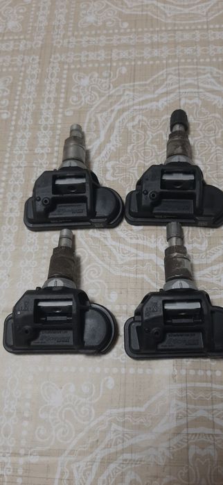 Senzori presiune Roti opel