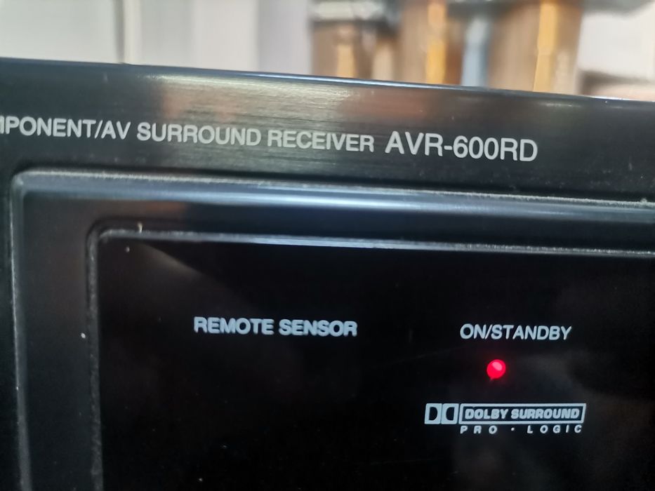 Denon pt piese sau restaurare