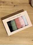 Set Lenjerie Intima Dama Victoria's Secret - Marimea M - Nou