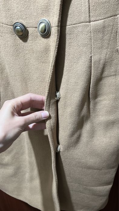 Пальто Only турецкий