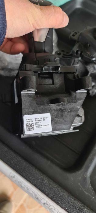 Скоростна кутия bmw sport 2tb f30 f20 f34 f36 f31