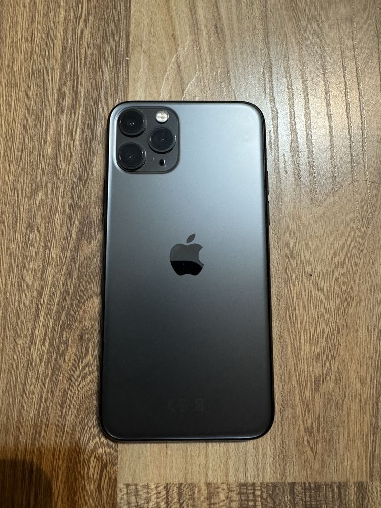 Iphone 11 pro 256 гб