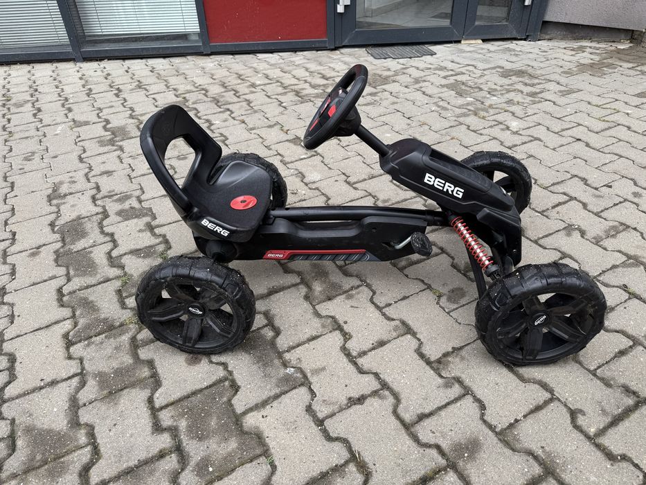 BERG Reppy Rebel BT24600600