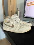 Jordan retro 1 vintage