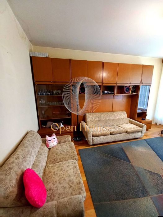 Продава се Тристаен апартамент в Пловдив, Кючук Париж - 67 кв.м за 1702 €/кв.м - Снимка #3
