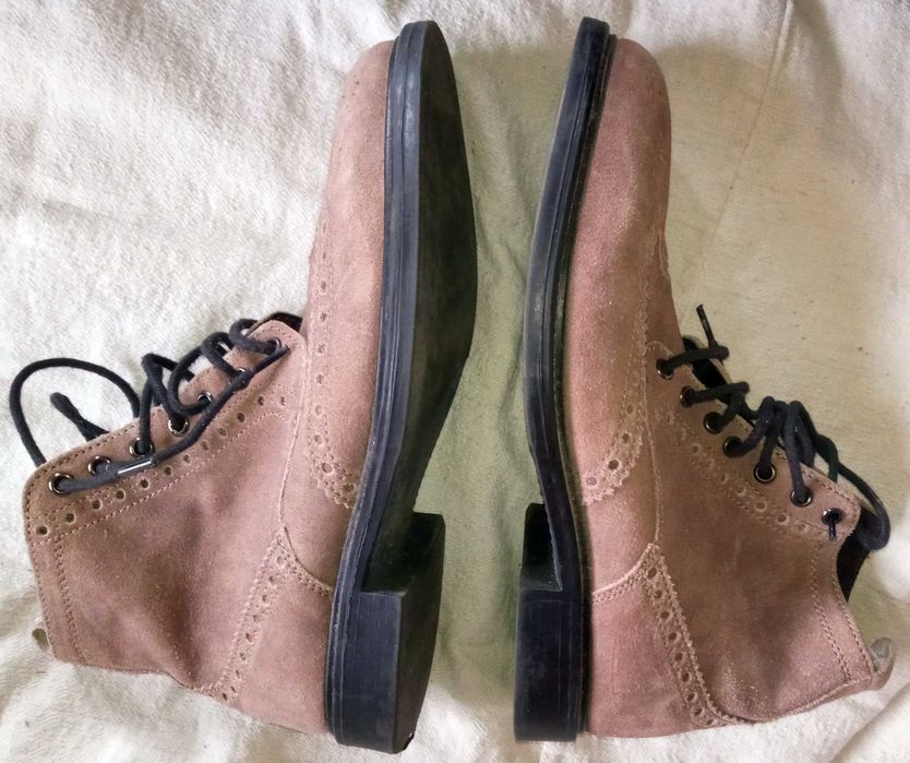 Обувки Combipel. размер 40