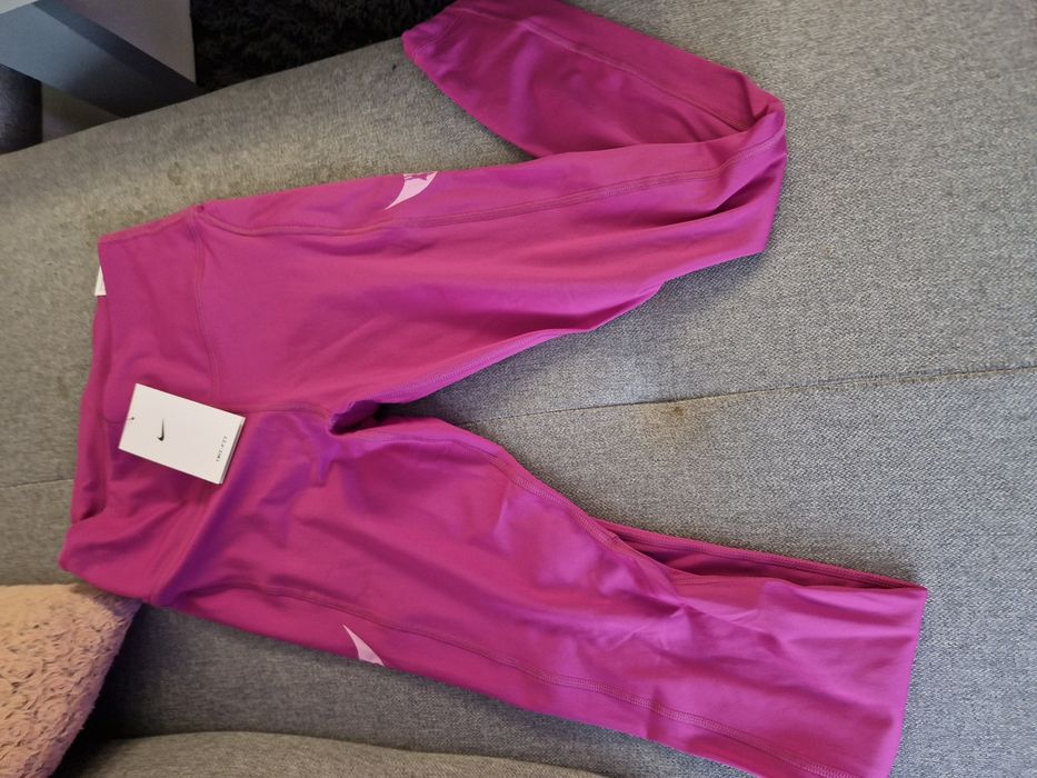 Спортен клин Nike
