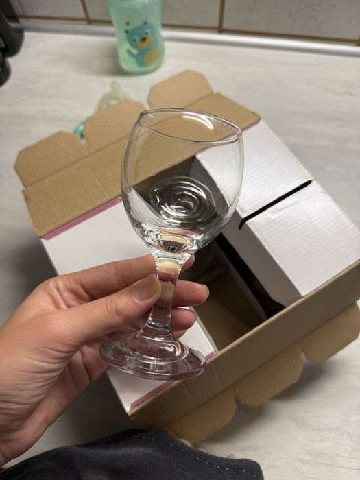 Чаши за вино/ракия