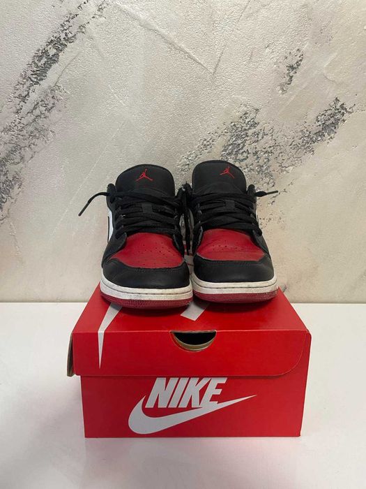 Air Jordan Shoes