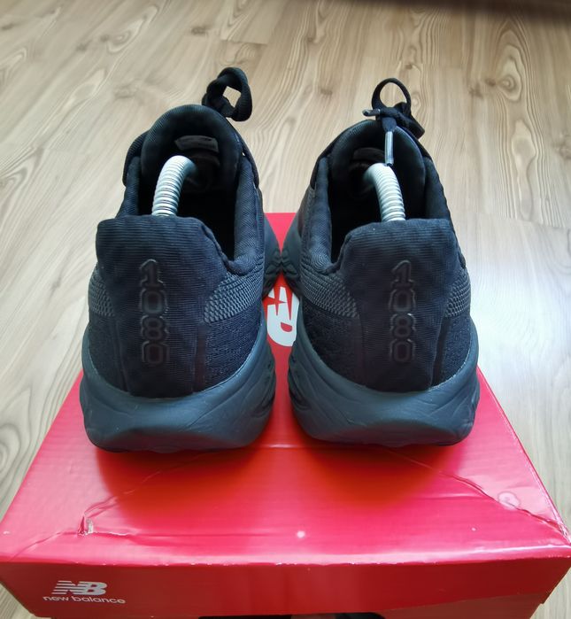 New balance foam 1080 V14 mar.40.5