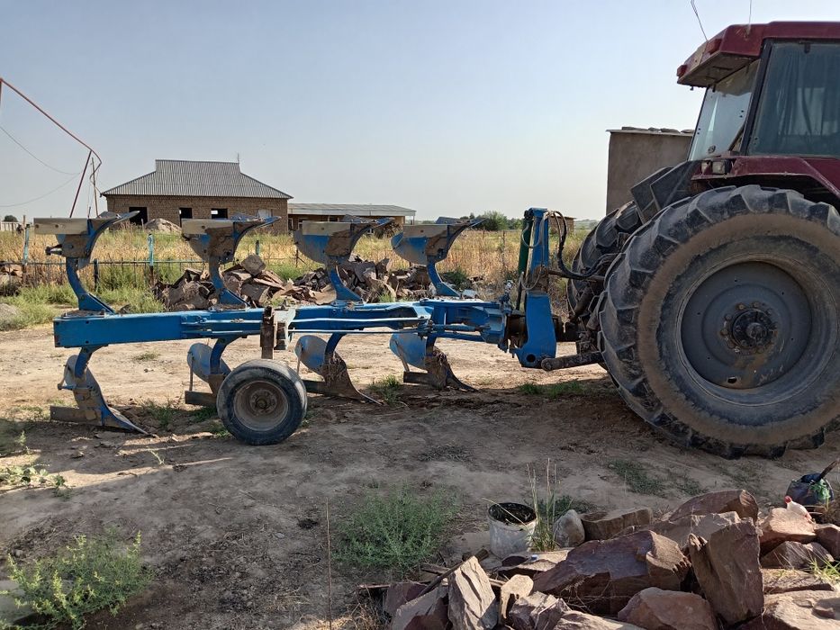 Magnum 8940 yili 98