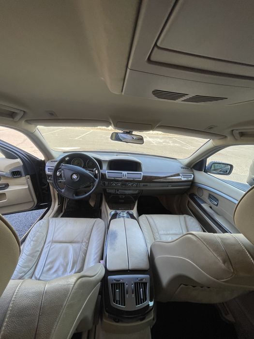 Bmw 730d 170.000 km
