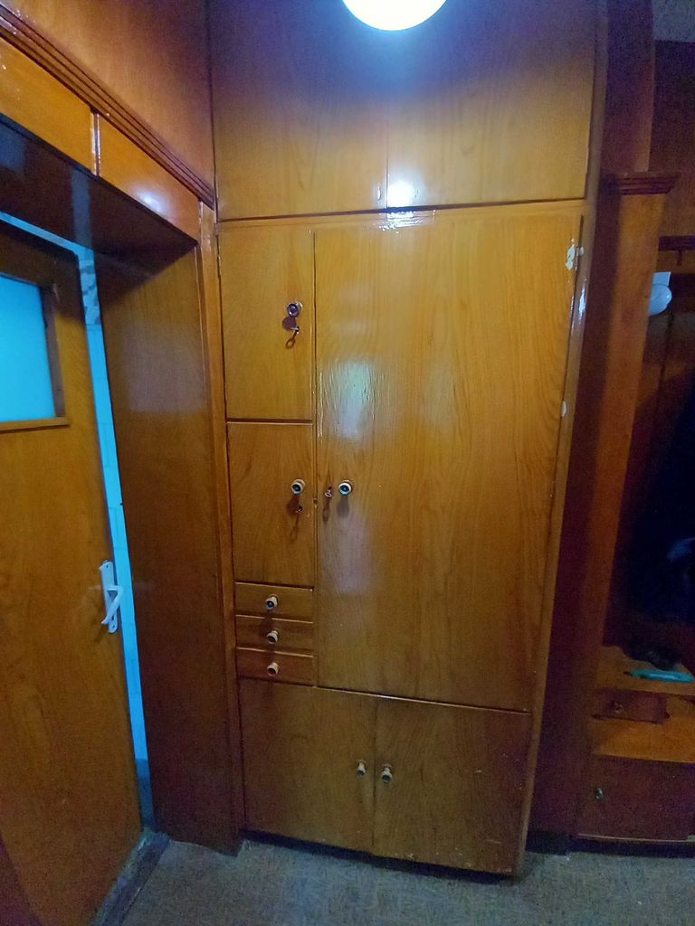 Дава се под наем Едностаен апартамент в Плевен, Сторгозия - 50 кв.м за 249.9 € - Снимка #7
