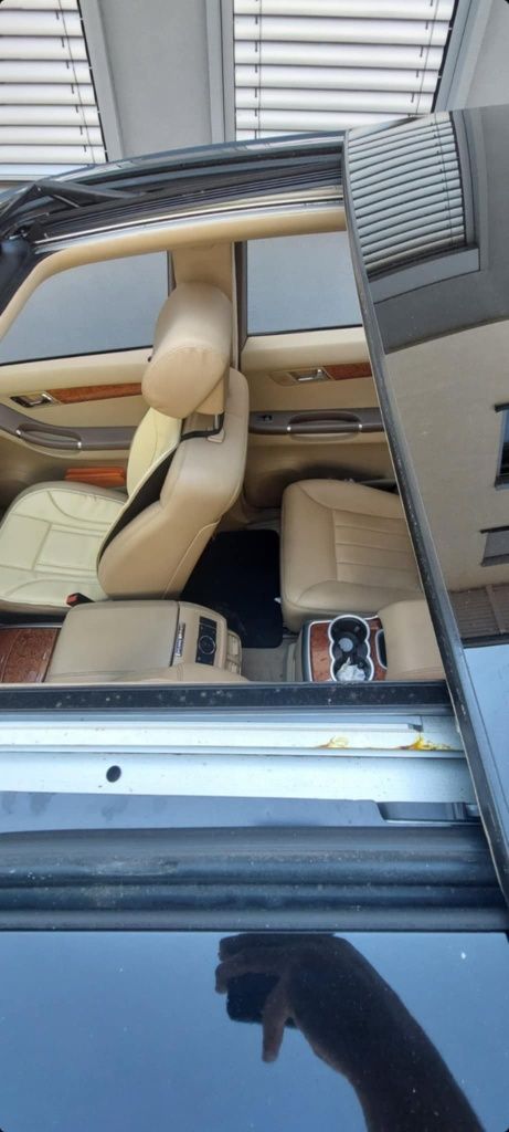 R Class 320cdi 4Matic 7G-Tronic