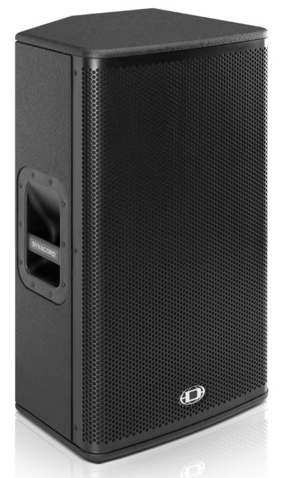 Активни тонколони Dynacord A115A