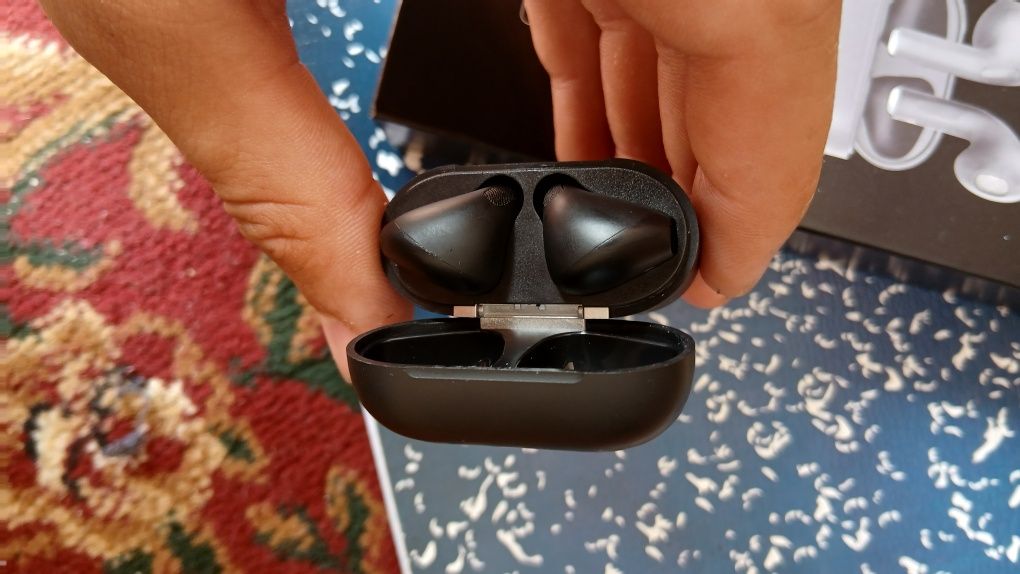 Pro 5 airpods new