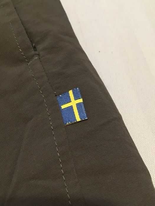 Pantaloni FJALLRAVEN 44 damai 2 in 1 scurti fjall raven