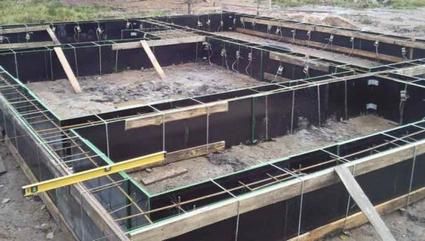 Доставка опалубка и леса. Аренда низкие цены