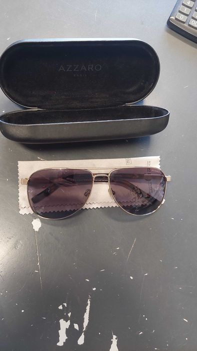 Слънчеви очила AZZARO Paris
