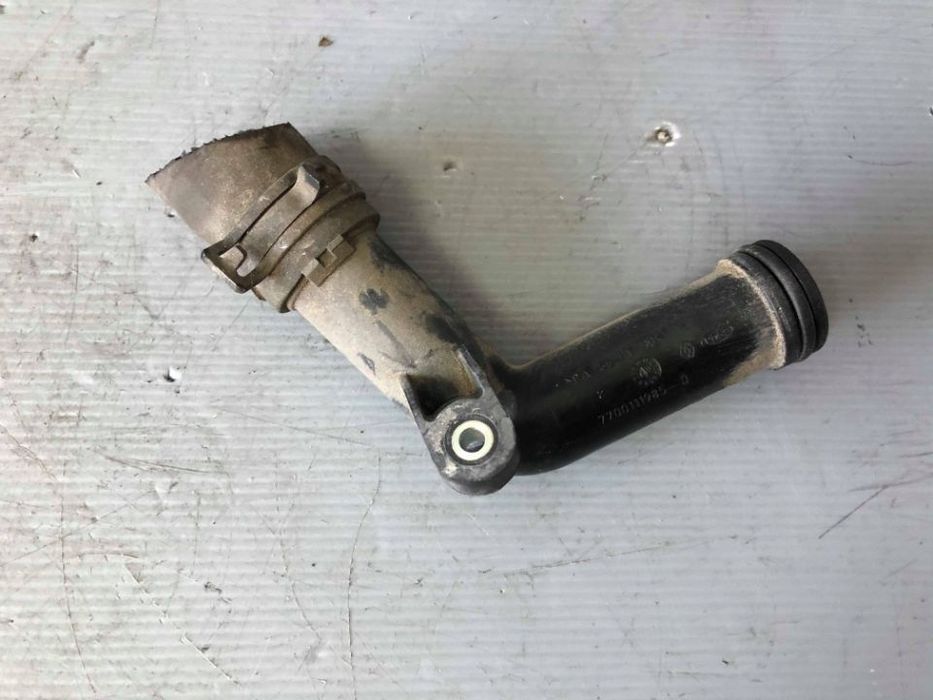 Tub termostat 1.2 b d7fa800 d7f800 d7f renault clio 1 2 kangoo twingo 1 2  ⭐⭐⭐⭐⭐