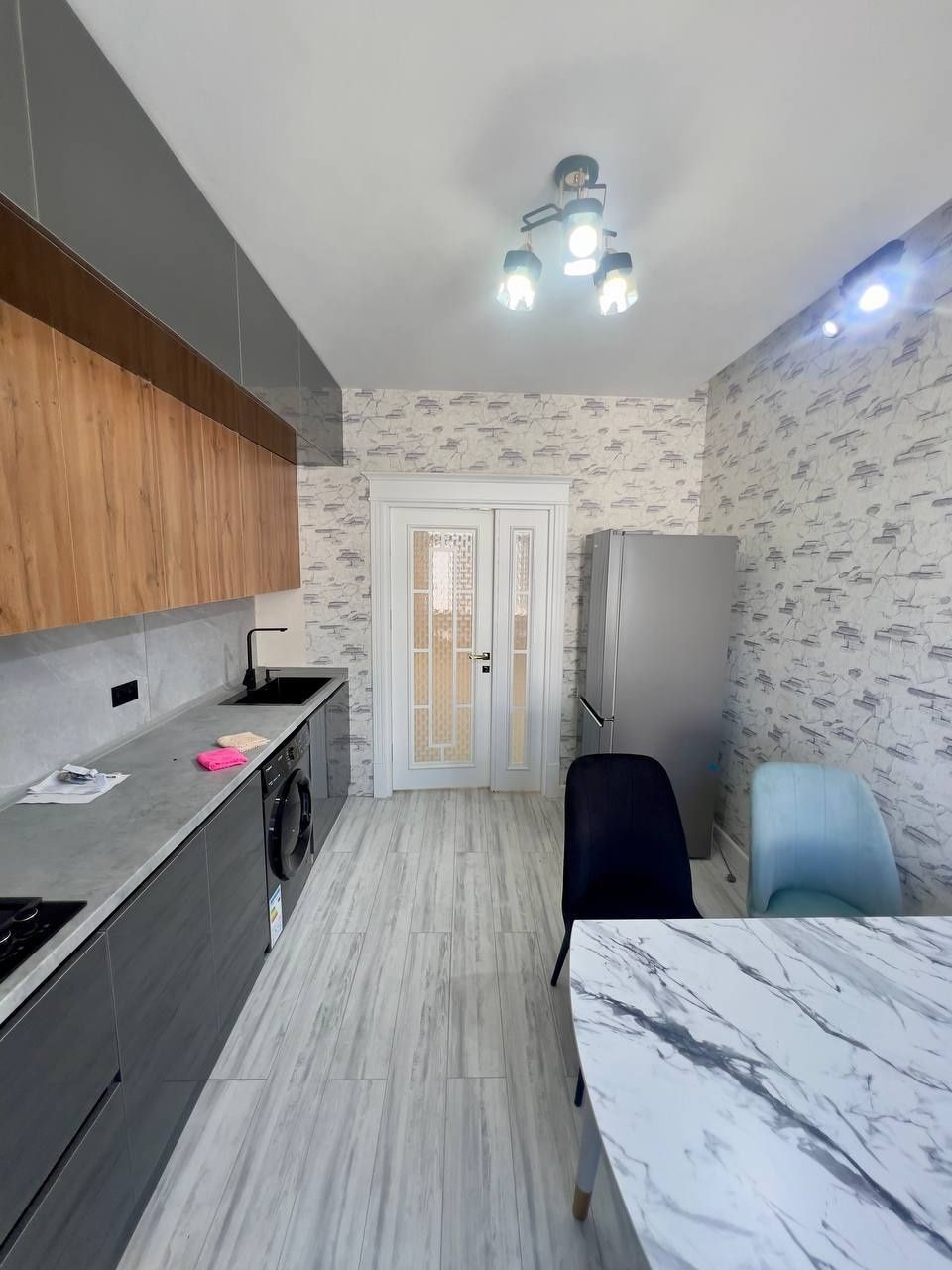 ЖК Comfort house 
Юнусабад-11 квартал 
(по линии метро, рядом с трц Ме