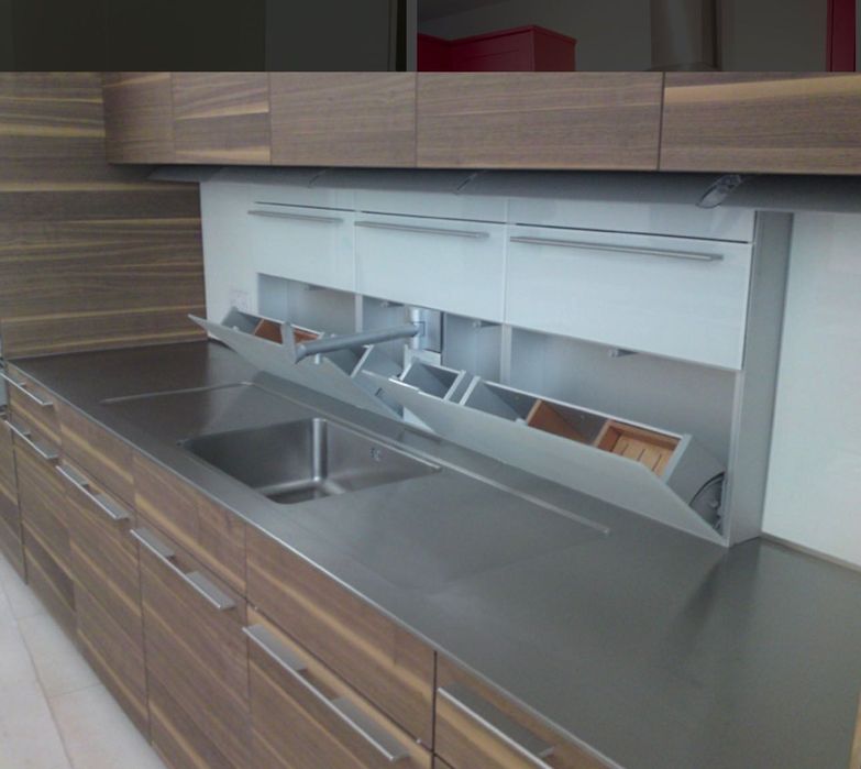 Дърводелски услуги