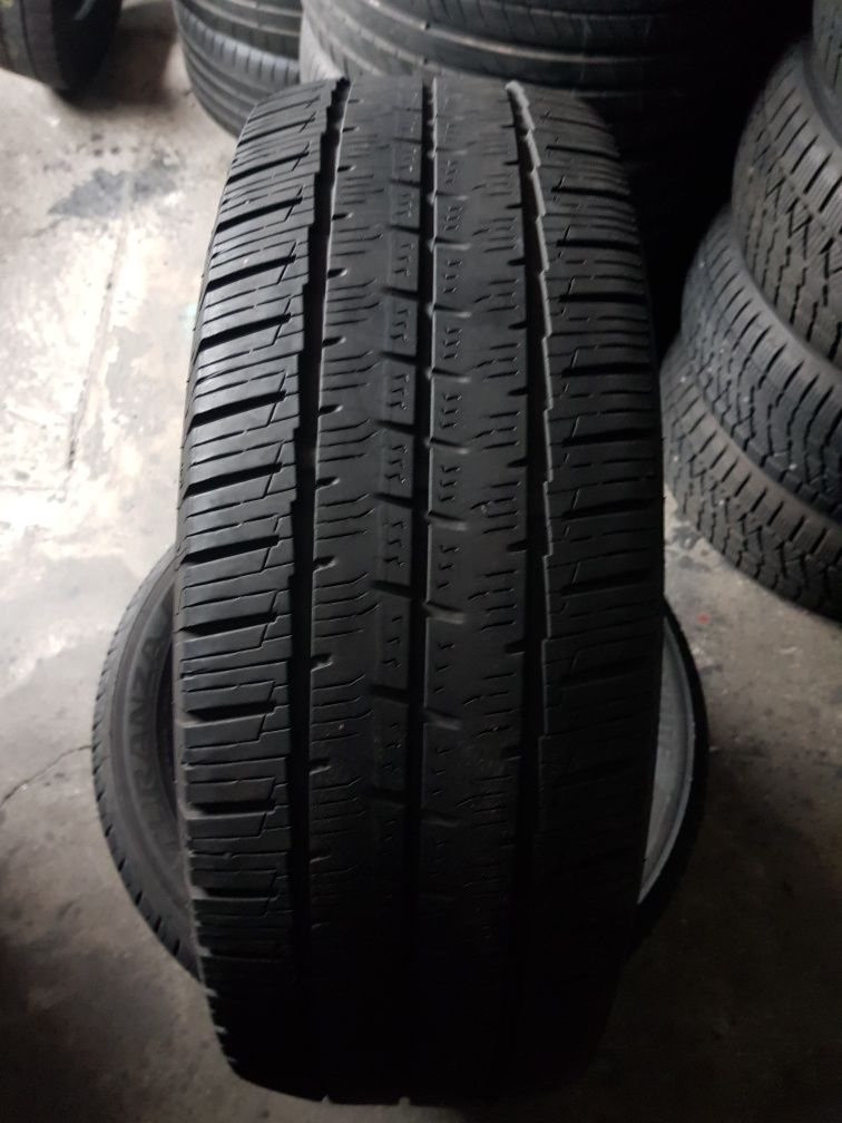 Pirelli 215/65 R16 C 109/107T M+S all seson