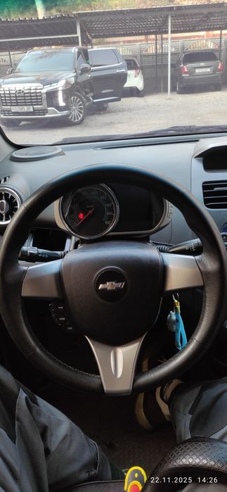 Спарк елегант рул продам или обменяю