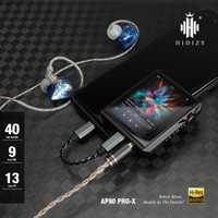 Hi-Fi player Hidizs AP80Pro-X