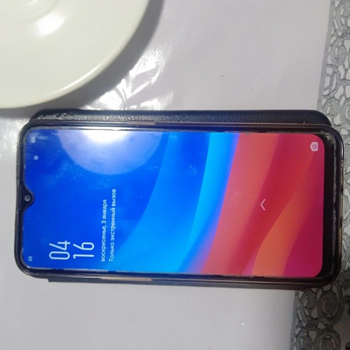 Оппо а5с.       С