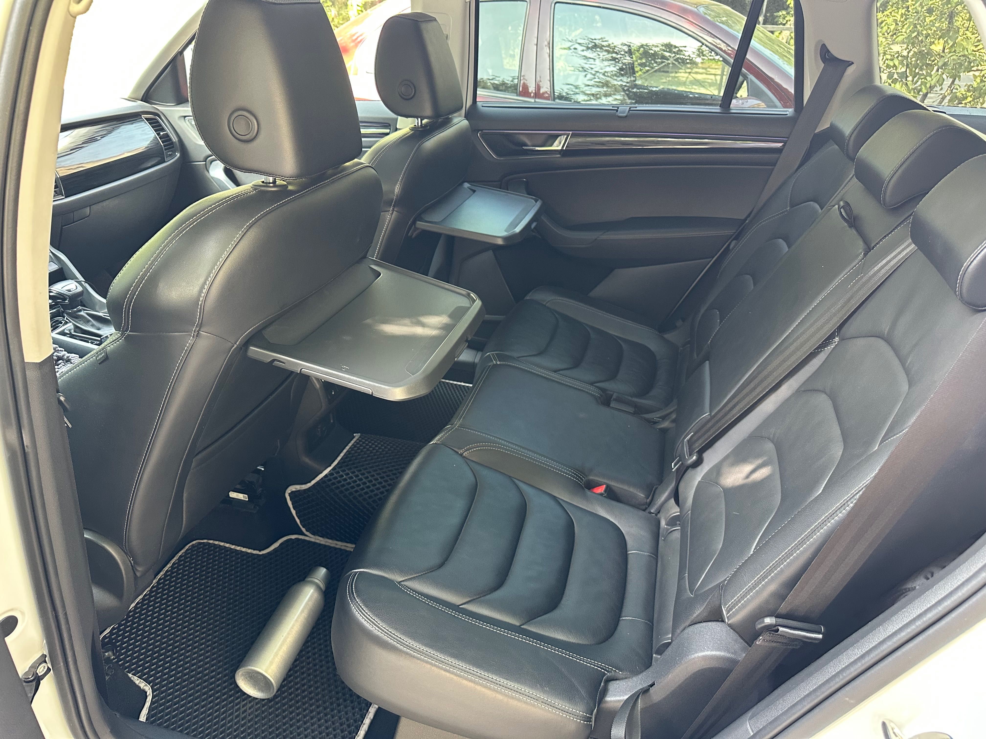 Scoda Kodiak Style Full option exclusive 4х4 2020/2021, договорная