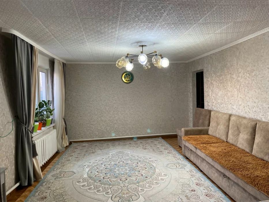 Продам два дома