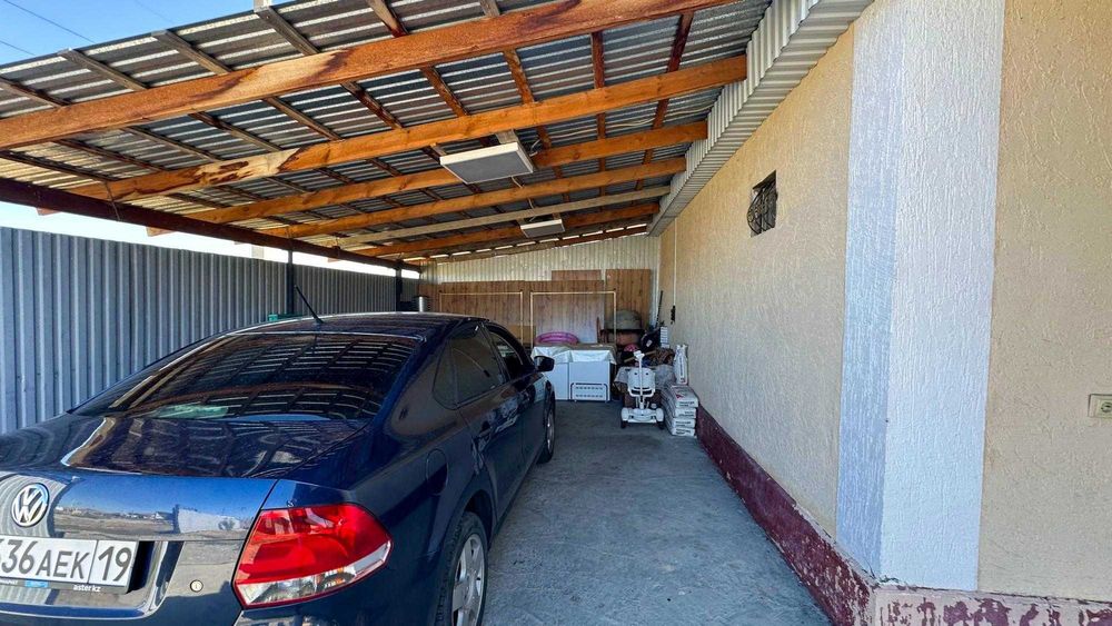 в продаже дом 3 комнатный в с Еркин Байдавлетова Сабина