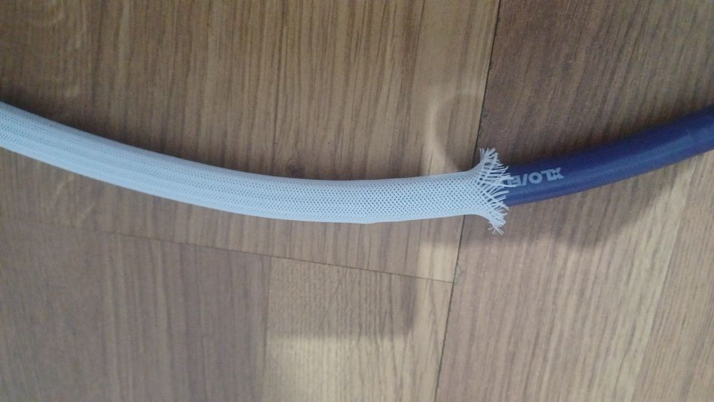 Cablu alimentare iec-c7