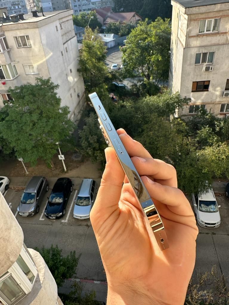 iPhone 13 pro 512gb 89% viața bateriei