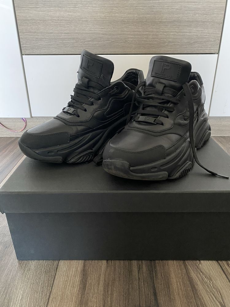 Sneakers Il Passo