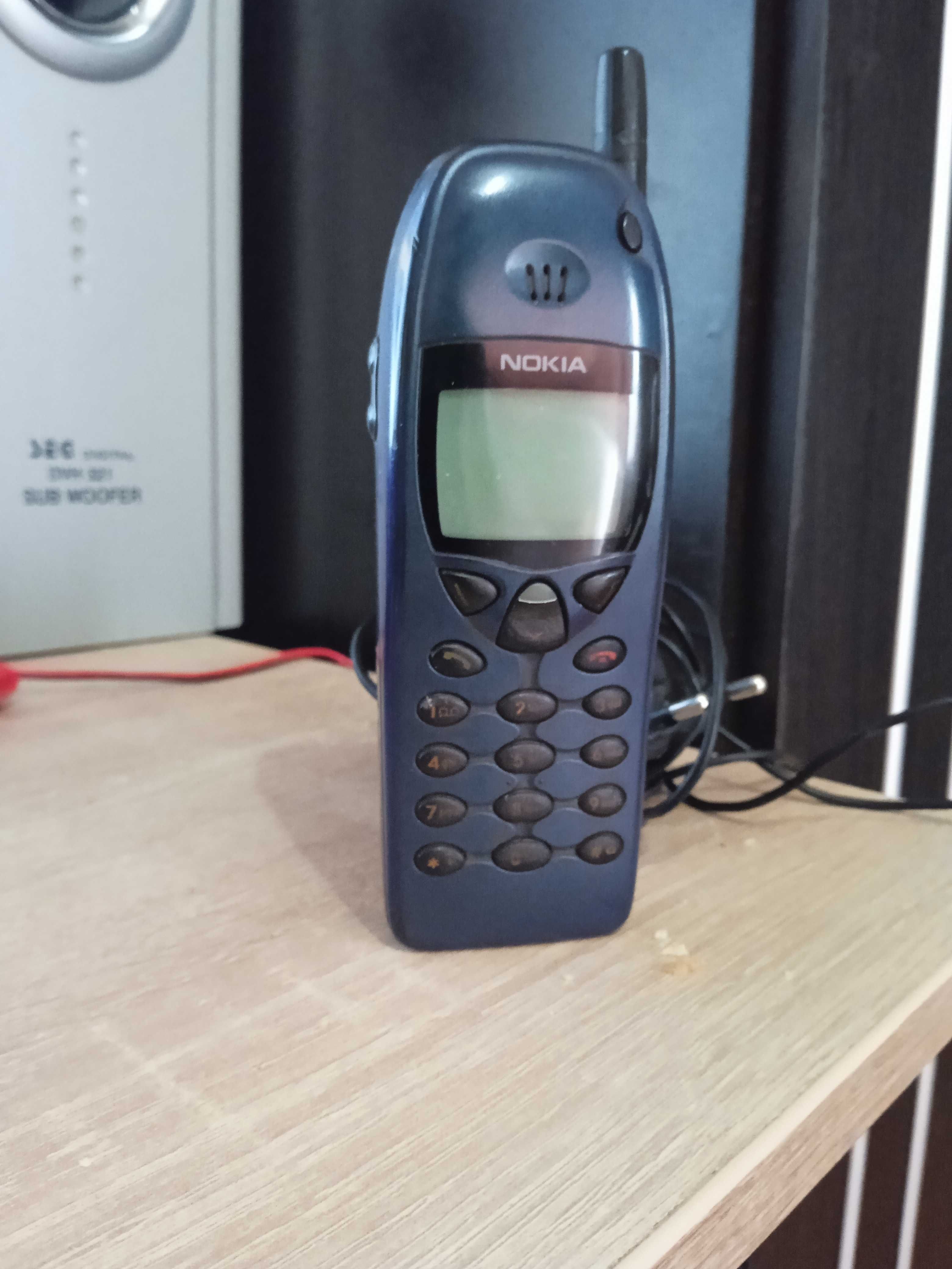 Vand Telefon Nokia 6110 original perfect functional