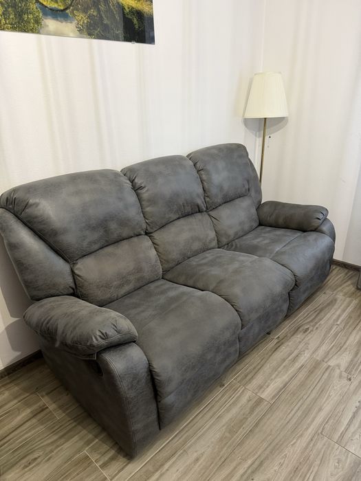 Vand canapea si fotoliu